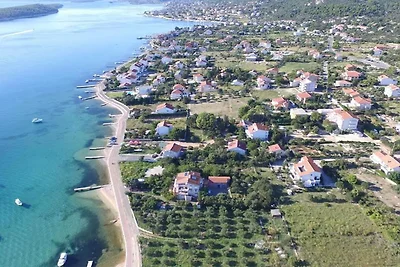 Rab Diving Mirko - One Bedroom Apartment with...