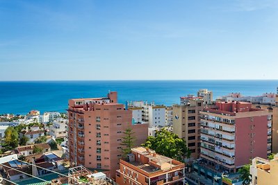 Geweldig appartement dichtbij de stranden