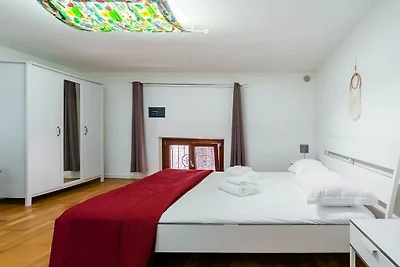 Palazzo San Rocco - Sala Rossa
