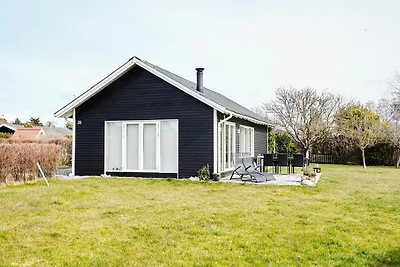 5 Personen Ferienhaus in Slagelse
