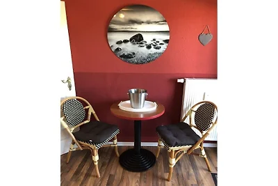 Ferienwohnung mit 1 Schlafzimmer
