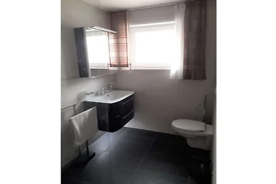 Ferienwohnung mit 3 Schlafzimmer