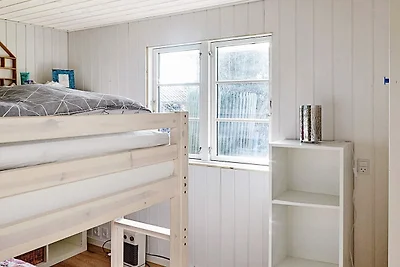 4 Personen Ferienhaus in Store Fuglede