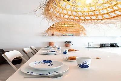 Luxusapartment in Juan-les-Pins