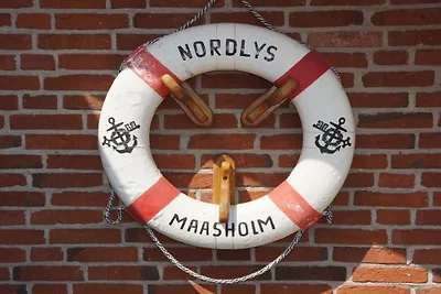 Ferienwohnung Nordlys
