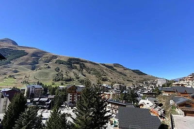 Studio für 2 Personen