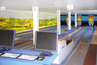 Feriendorf an der Ostsee, Wohlenberg