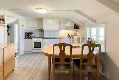 4 Personen Ferienhaus in FÄRJESTADEN