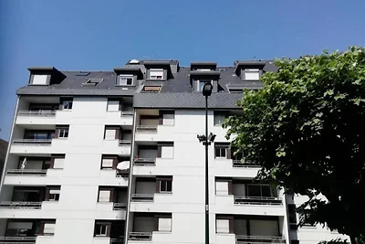 Studio für 2 Personen