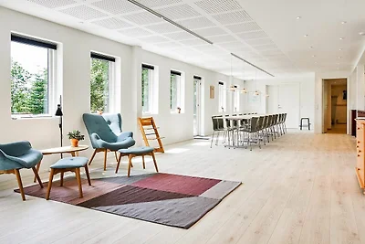 21 Personen Ferienhaus in Hurup Thy