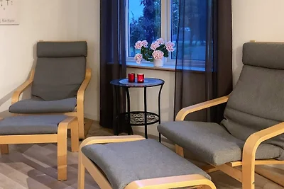 4 Personen Ferienhaus in KRISTIANSTAD-By...