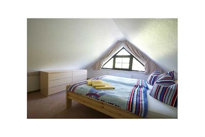 Ferienwohnung mit 2 Schlafzimmer