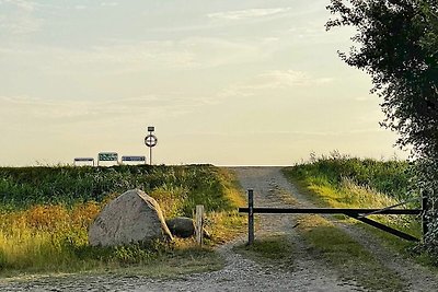 5 Personen Ferienhaus in Nakskov-By Traum