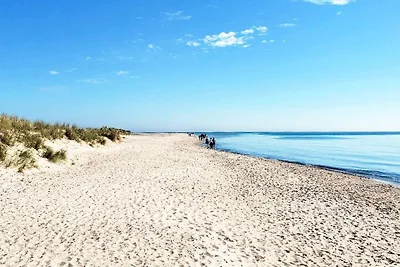 5 sterren vakantie huis in Skagen-By Traum