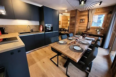 Luxus-Apartment, gemütliche Atmosphäre, große...