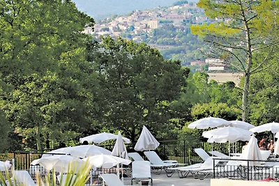 Romantische Ferienwohnung in Fayence