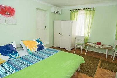 Three Bedroom Holiday Home