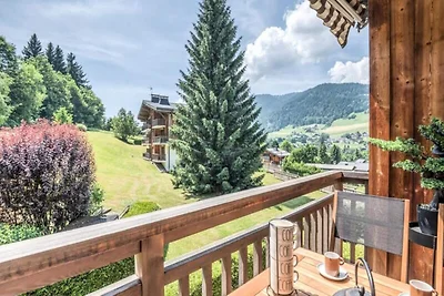 Apartments für 4 Personen