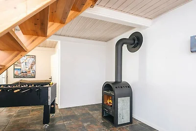 16 Personen Ferienhaus in Haderslev-By Traum