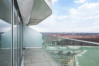 5 Sterne Ferienhaus in Aarhus C