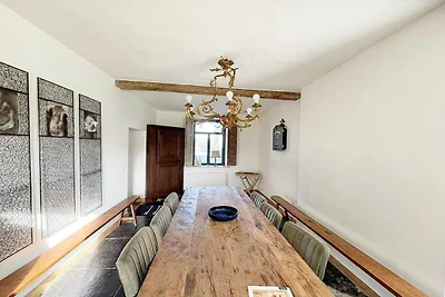 Charmantes Ferienhaus mit Garten