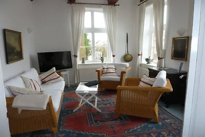 Hof Homfeld - Wohnung 1