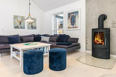 5 Sterne Ferienhaus in Blokhus