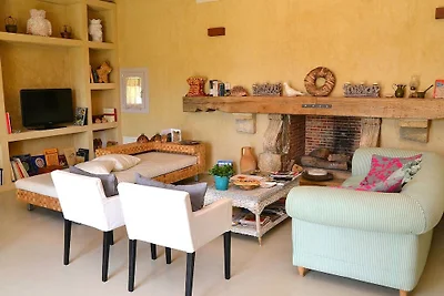 Casa vacanze con piscina privata