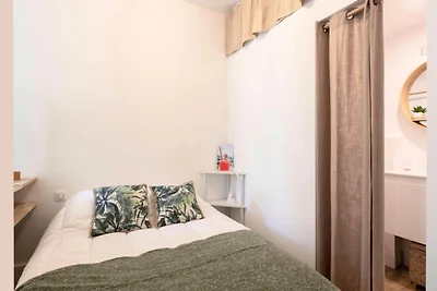 Appartement in La Baule bij Grande Plage