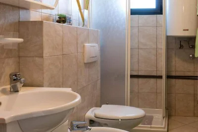 Comfort Villa Roza in Umag - 5 Bedroom With...