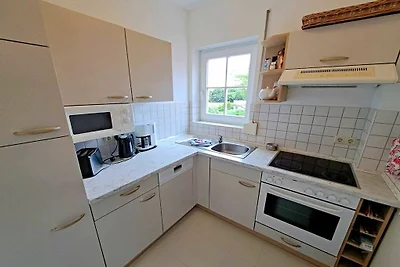 Appartamento per vacanze a Tinnemeyer