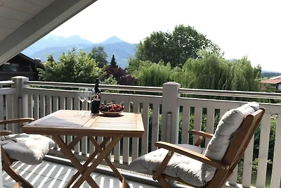 Apartament wakacyjny z 1 sypialnią