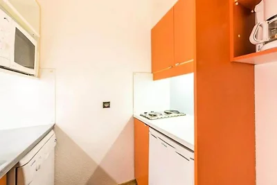 Studio in Valmorel nahe Skiliften &...