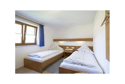 Apartamento vacacional con 2 dormitorios.