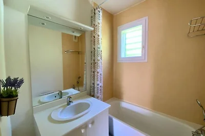 Apartments für 4 Personen