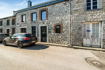 Cottage a Rocherfort con sauna
