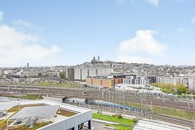 Gezellig appartement – 1BDR/4P – Uitzicht op ...