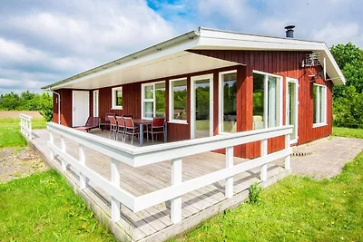 6 Personen Ferienhaus in Hovborg-By Traum