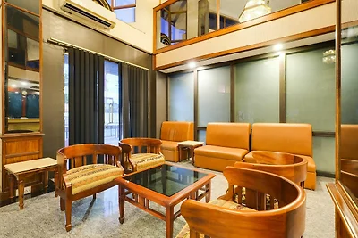Soggiorni di comfort beato MG Road Ernakulam