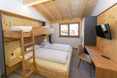 Hochwertige Ferienwohnung mit Skiraum in...