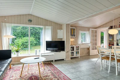 6 Personen Ferienhaus in Højby-By Traum