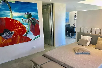 Loft Buena Vista