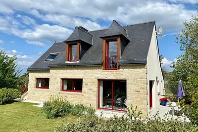 Cottage, Plangenoual