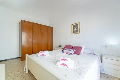 Huisdiervriendelijk appartement vlakbij het...