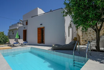 3-Schlafzimmer-Villa in Maroulas