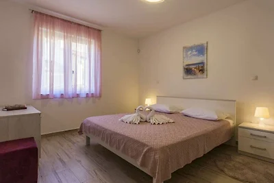 Vita Comfortable holiday residence