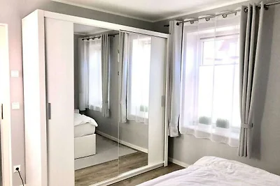 Prerow „Seaside“ Komfortable Ferienresidenz