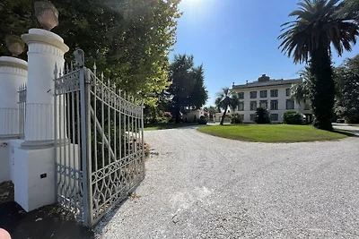 Vakantieappartement in Pisa met zwembad