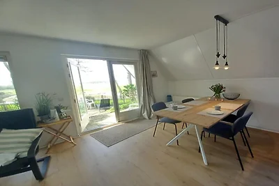Ideales Ferienhaus in Burgerbrug für Familien