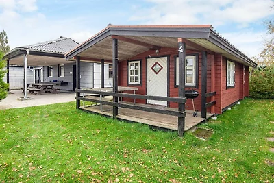 6 Personen vakantie huis in Haderslev
